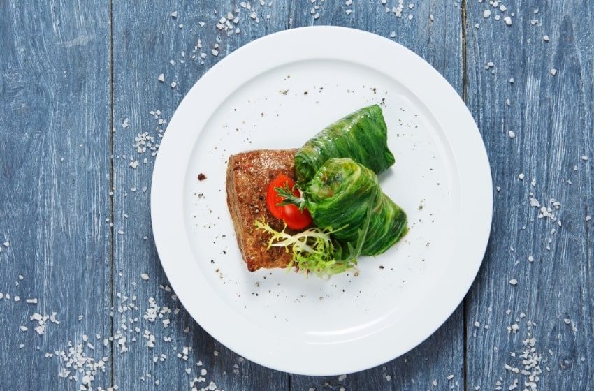Food unlocks secret to healthy eating and brings it to dairy alternatives