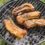 Douceur balsamique : la marinade parfaite pour côtes de porc et légumes grillés