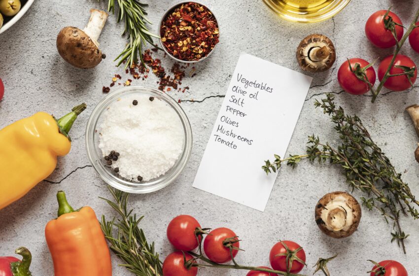 Boulettes de porc à la sauce barbecue et aux poivrons