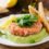 Tartare de saumon à l’avocat : une entrée fraîche et gourmande